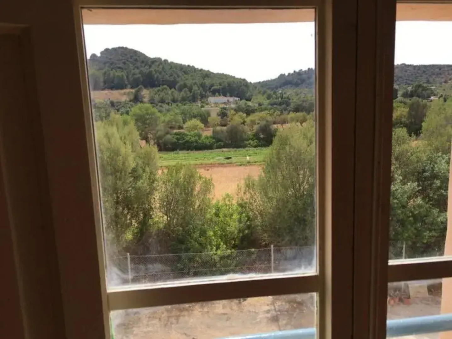 Agroturismo Binibasa