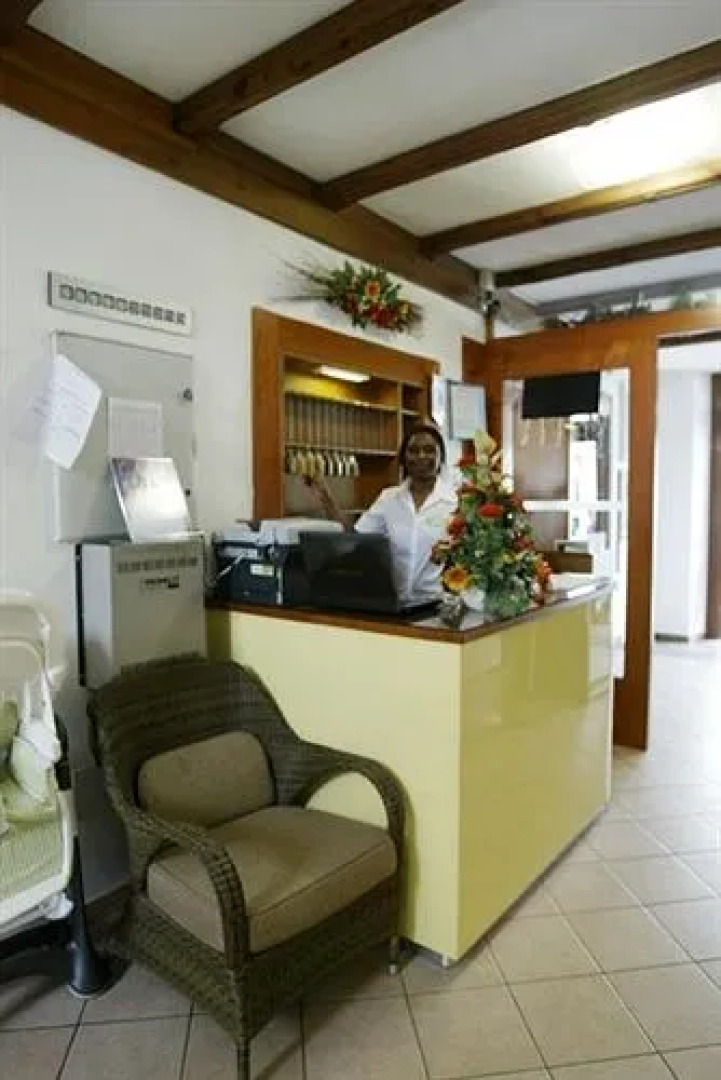 Albergo Garni Barancio