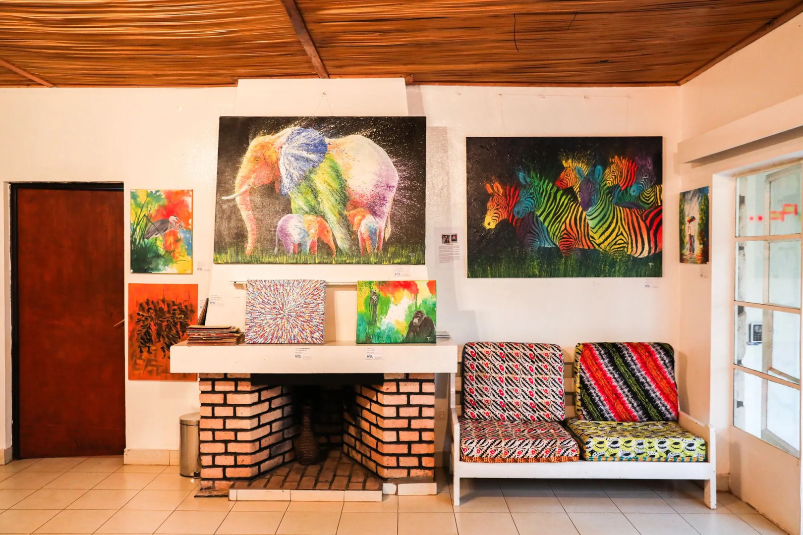 Heaven Restaurant & Boutique Hotel