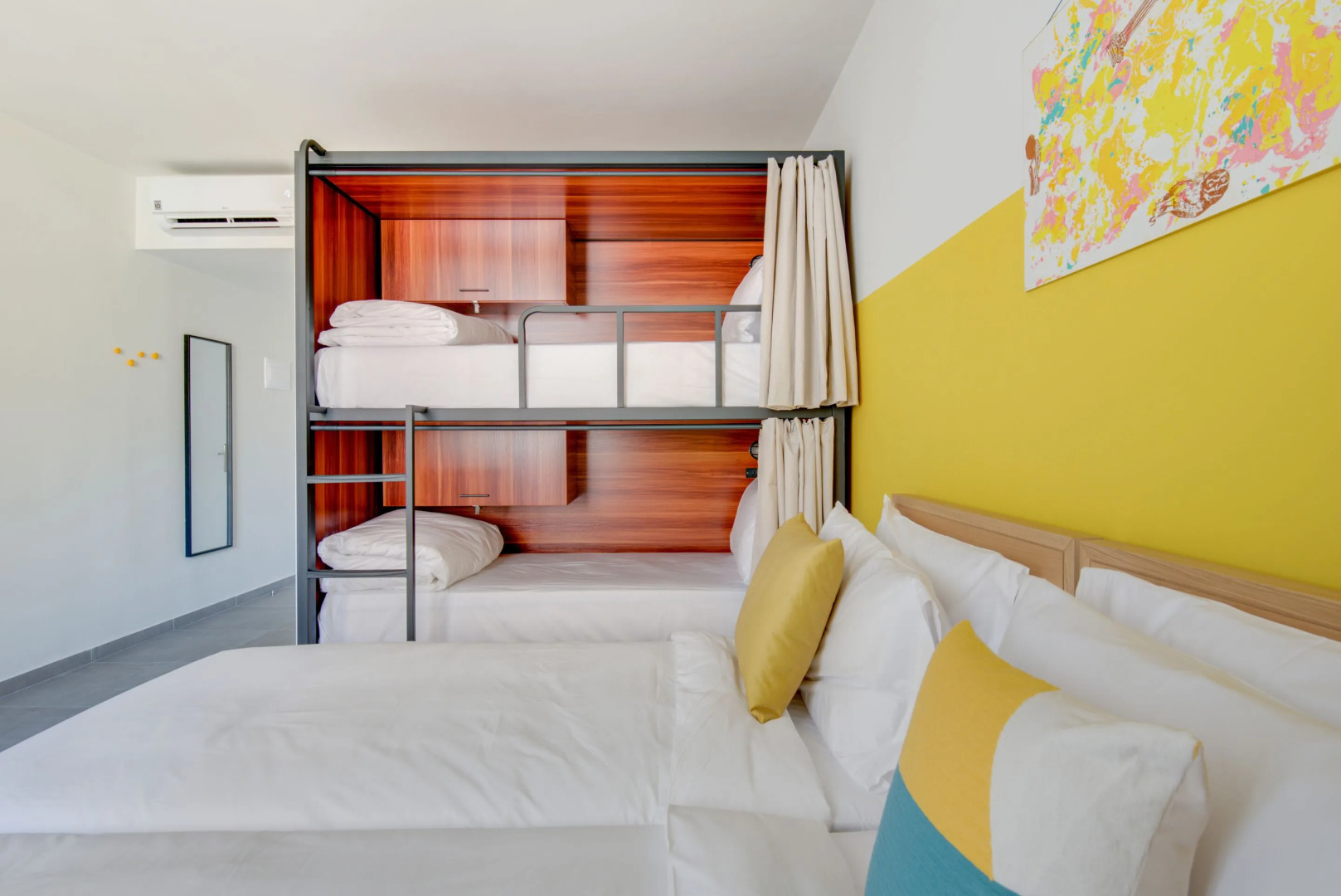 Selina Theatrou Athens