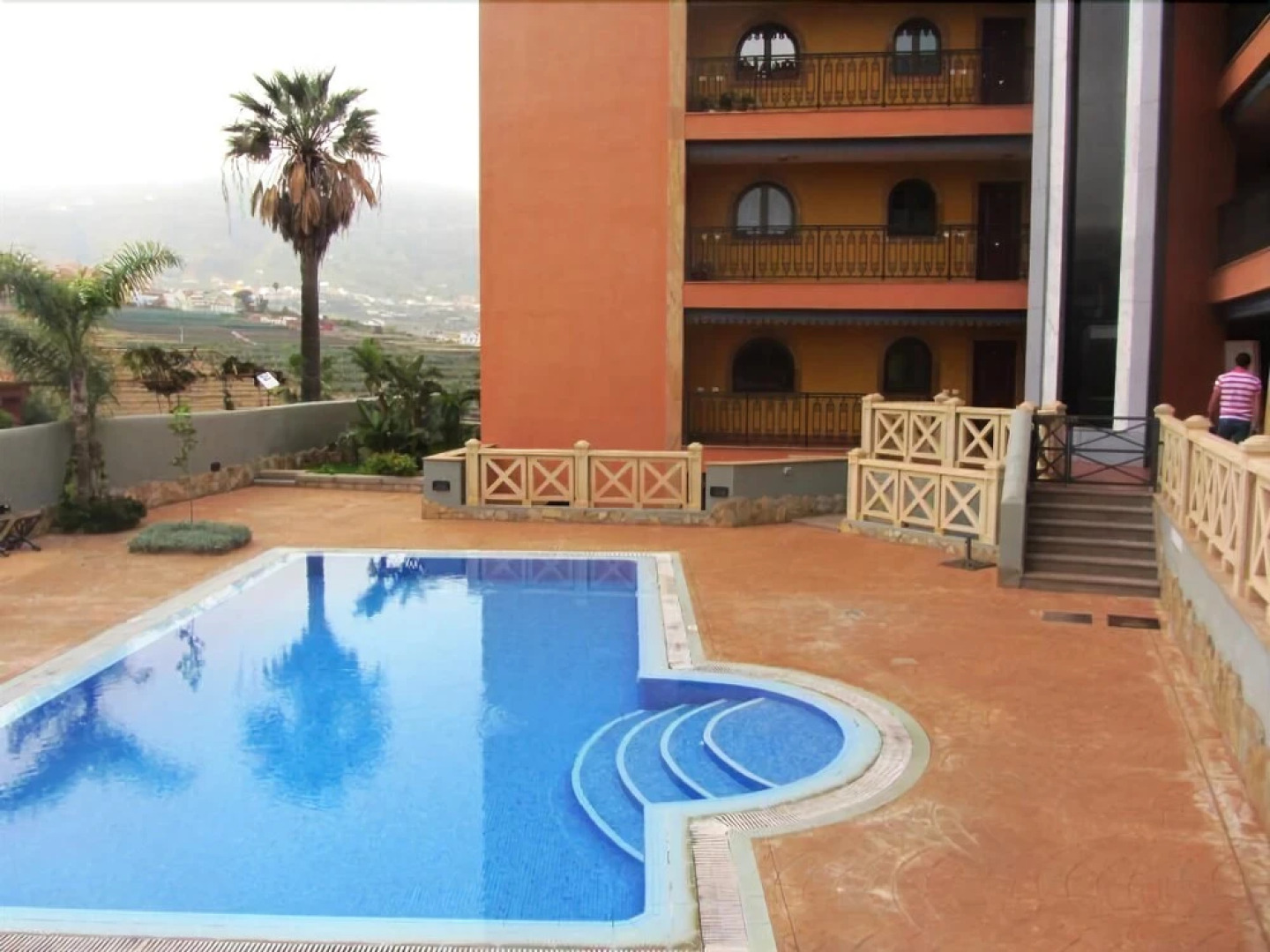 Residencial Los Realejos