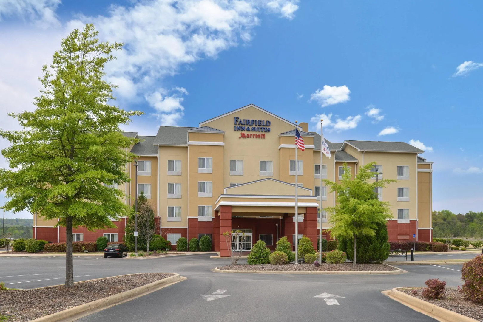 Fairfield Inn & Suites by Marriott Bessemer
