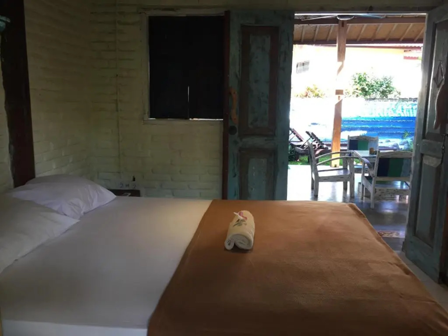 Medewi Secret SurfCamp