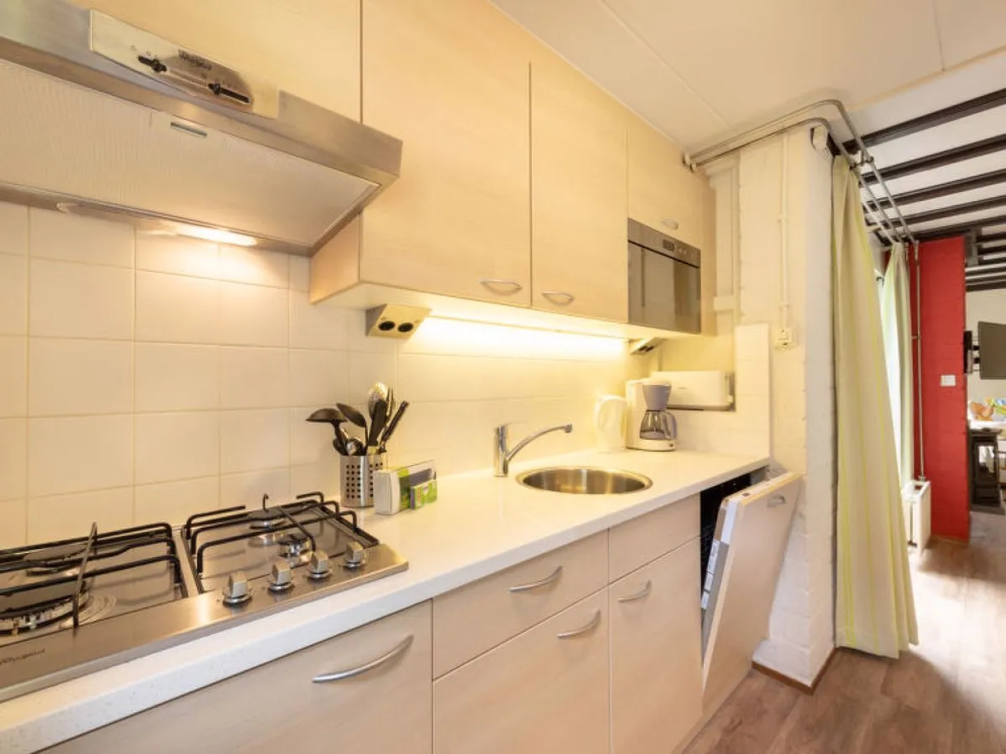 Center Parcs De Limburgse Peel 21972