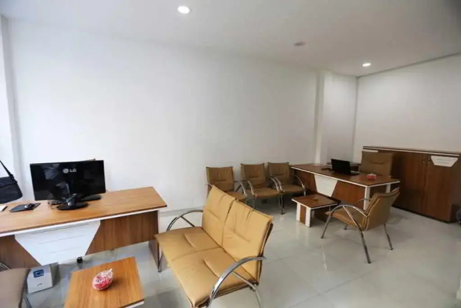 Istanbul Family Apartment