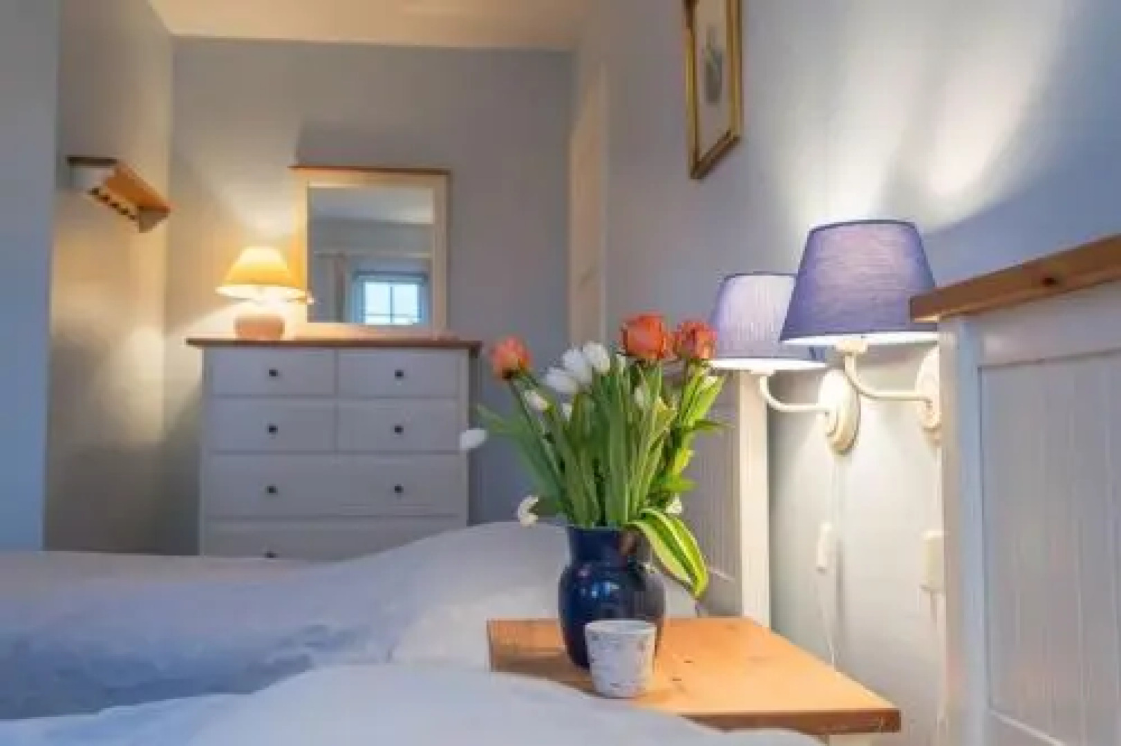 Voldstedgaard Herregårdpension