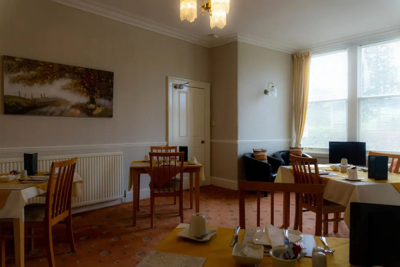 Dell Mar Bed and Breakfast