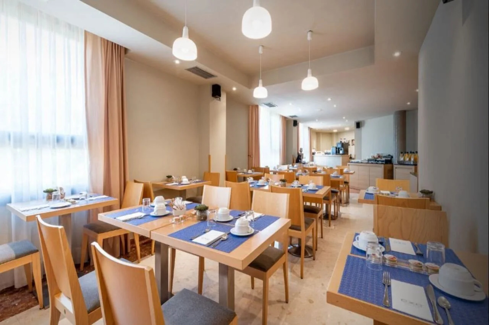 Apartahotel Exe Campus San Mamés