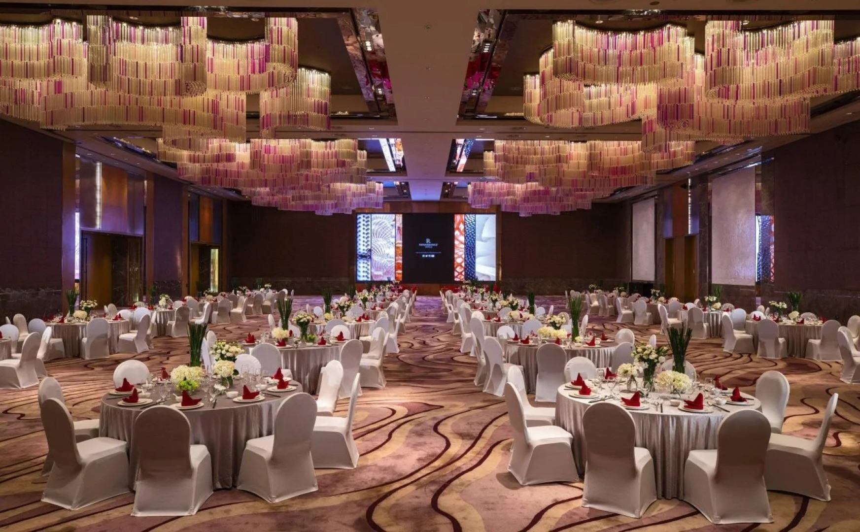 Renaissance Huizhou Hotel