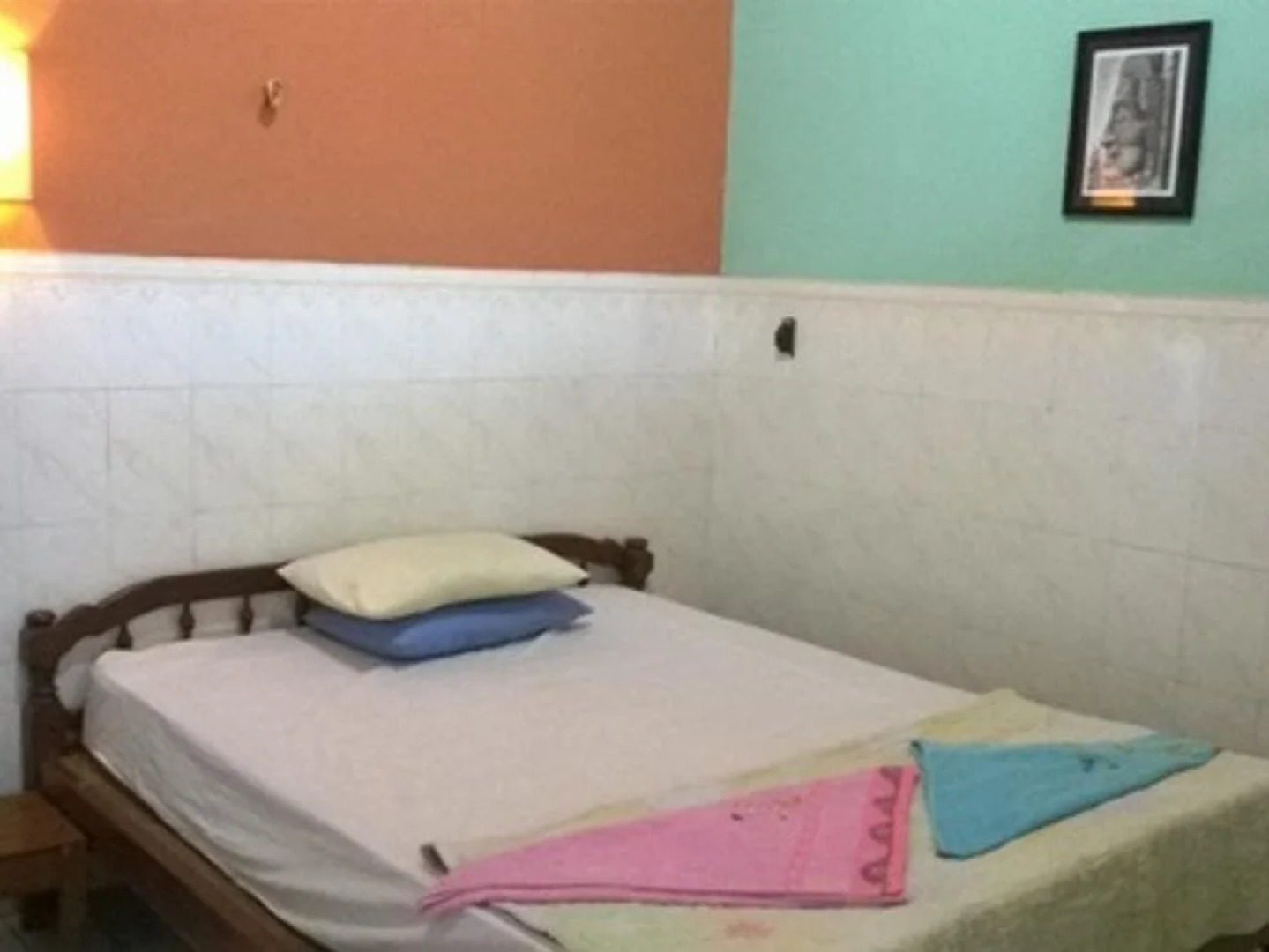 Silver Dolphin Guesthouse