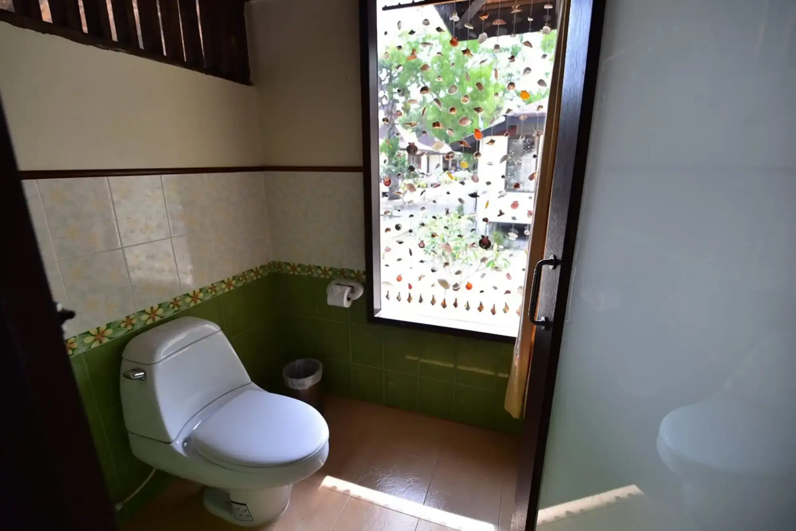 Koh Mook Sivalai Beach Resort