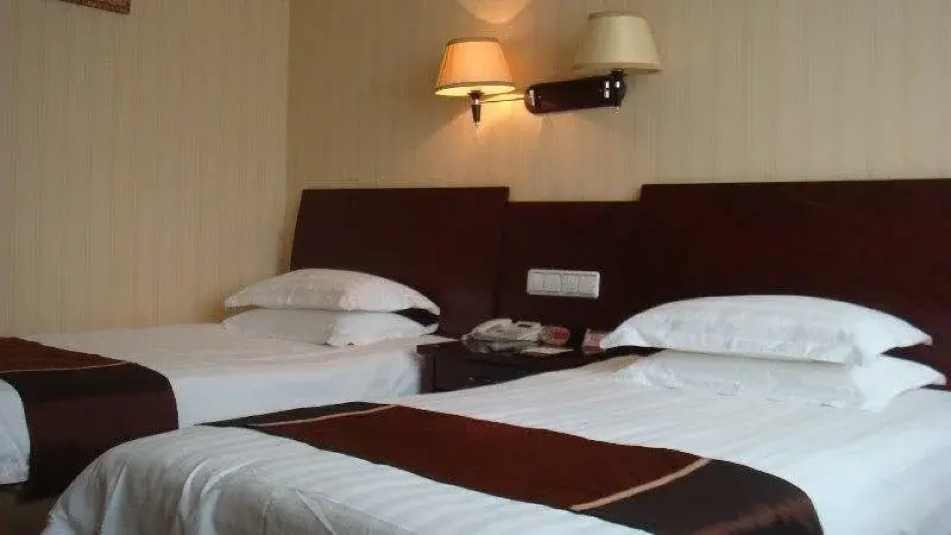 Wuneng International Hotel