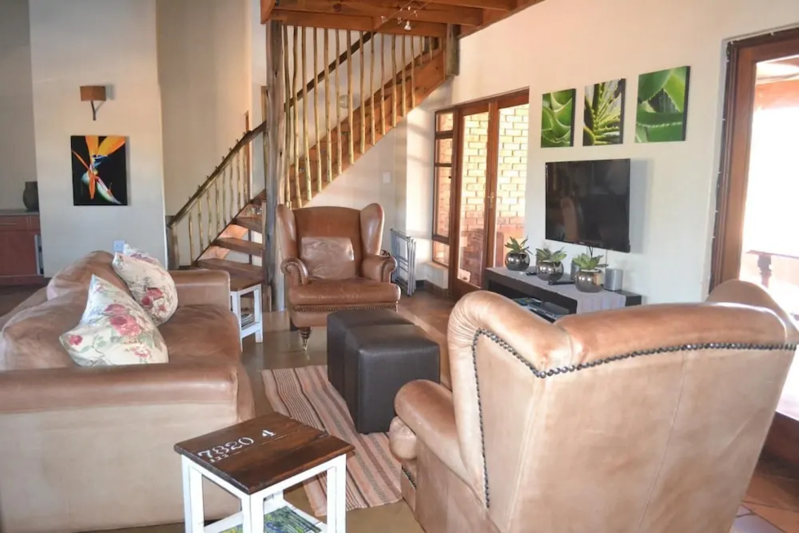 Makhato 84 Bush Lodge