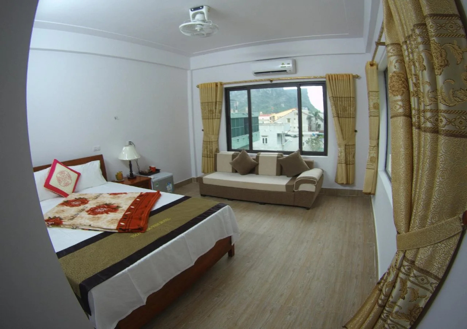 Thao Nguyen Homestay