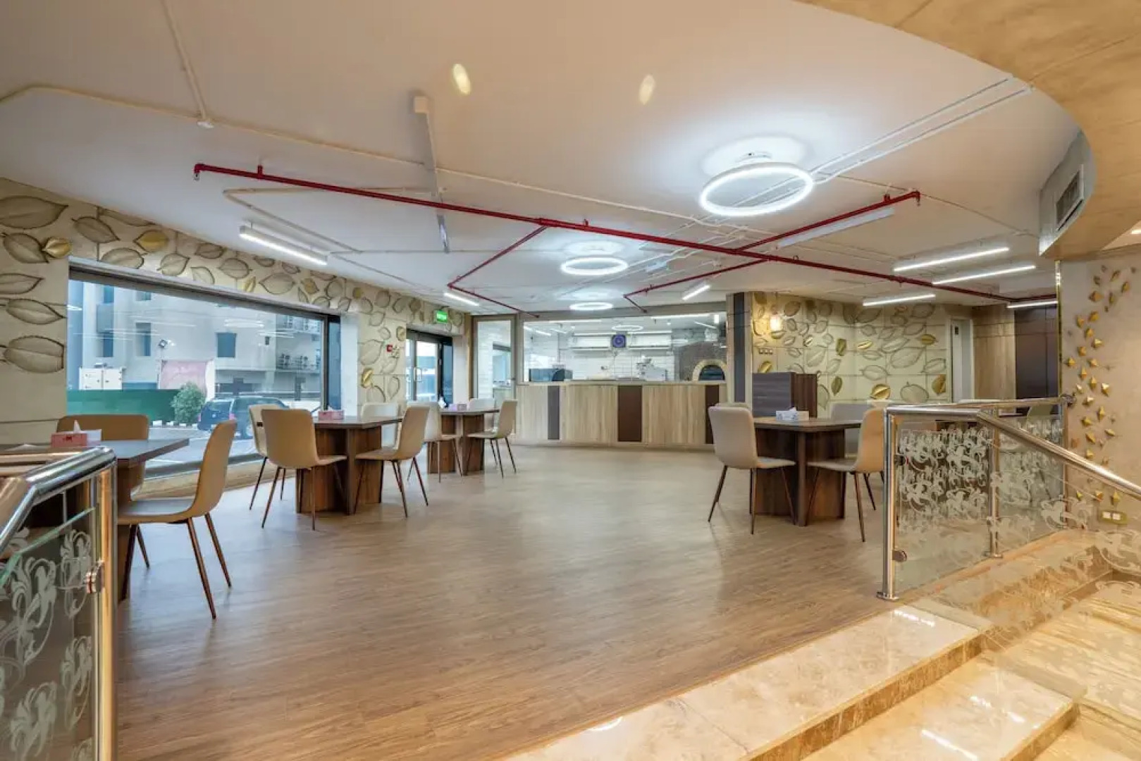 Plaza Athenee Hotel Kuwait