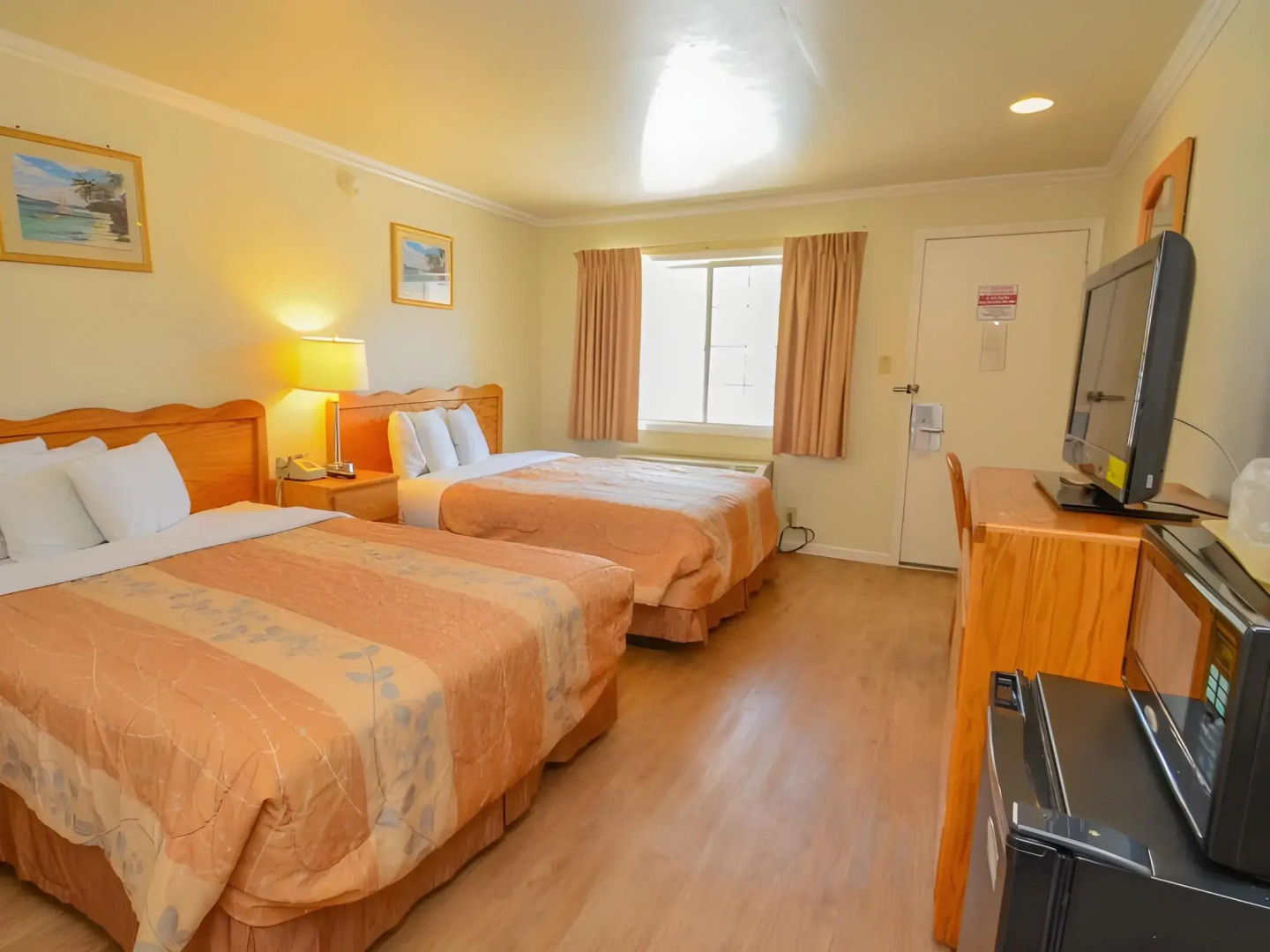 Bay Front Inn Santa Cruz