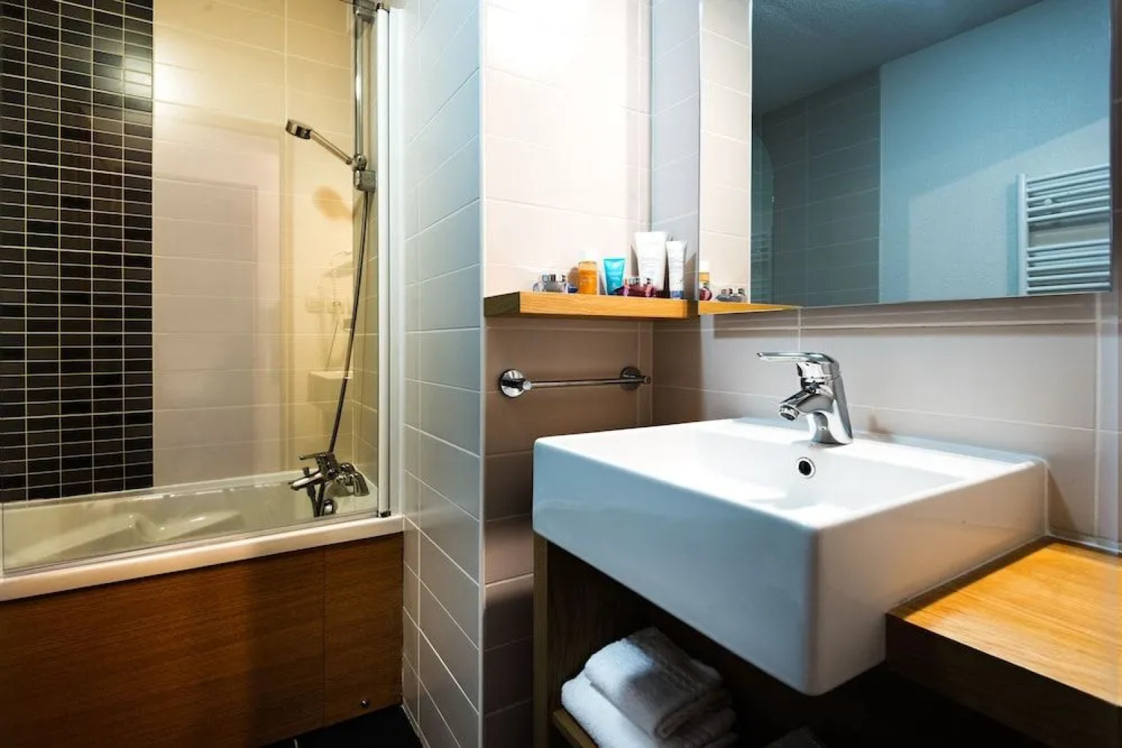 Lagrange Vacances Les Chalets d'Emeraude