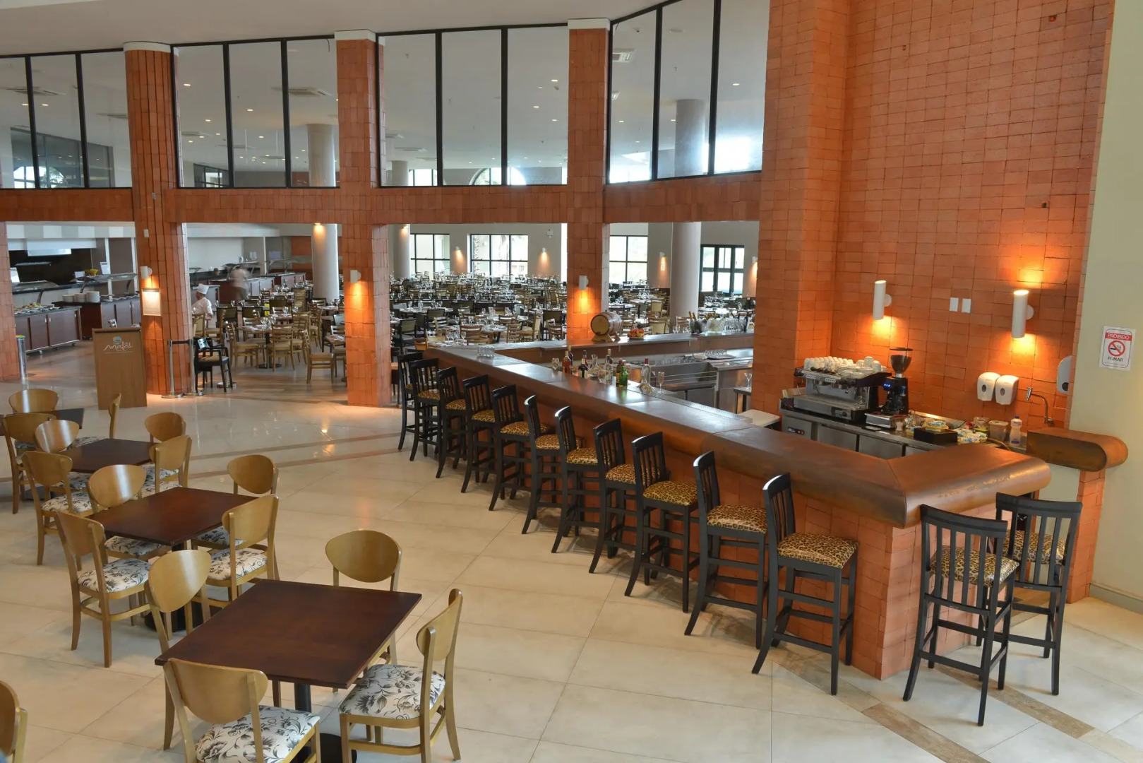 Malai Manso Yacht Convention & Spa