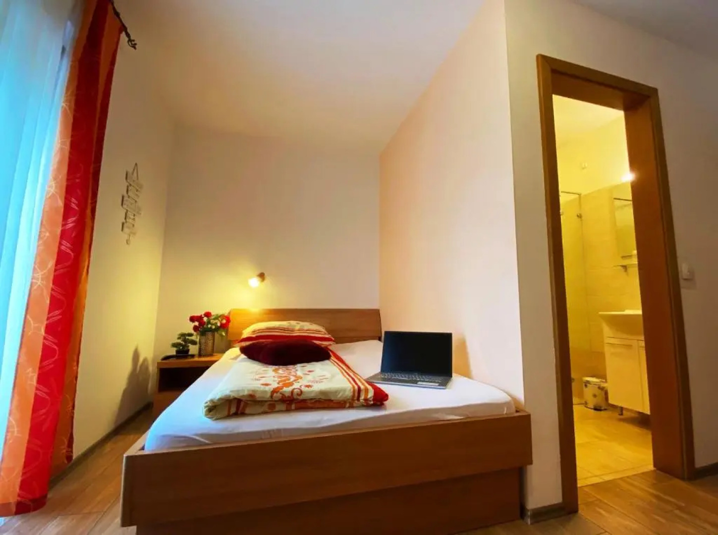 Guesthouse Mesec Zaplana