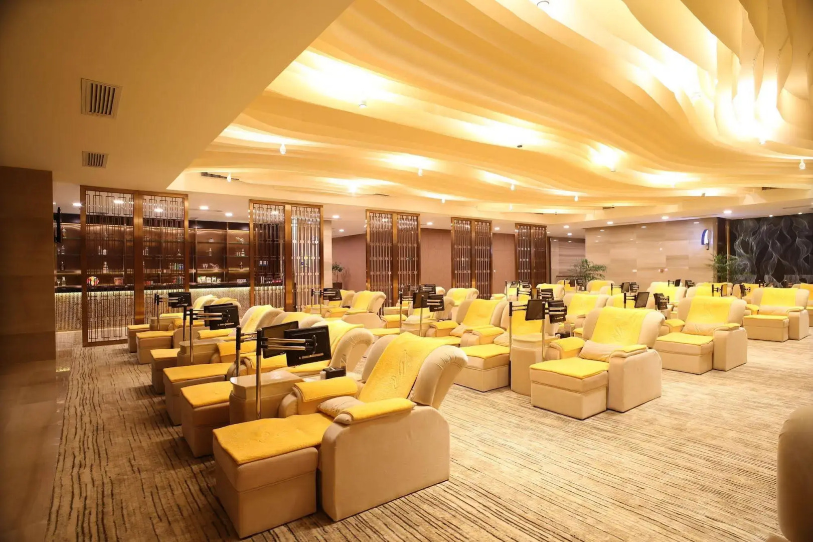 Country Garden Golden Beach Spring Hotel