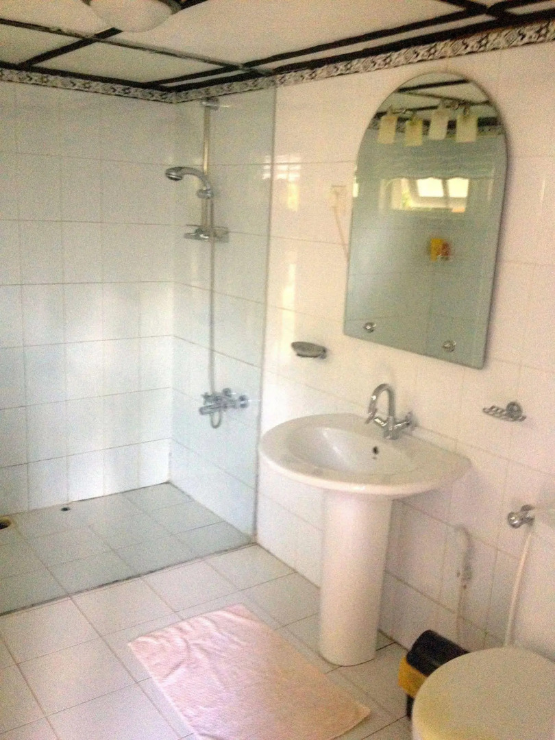 Fire Dragon Hideaway