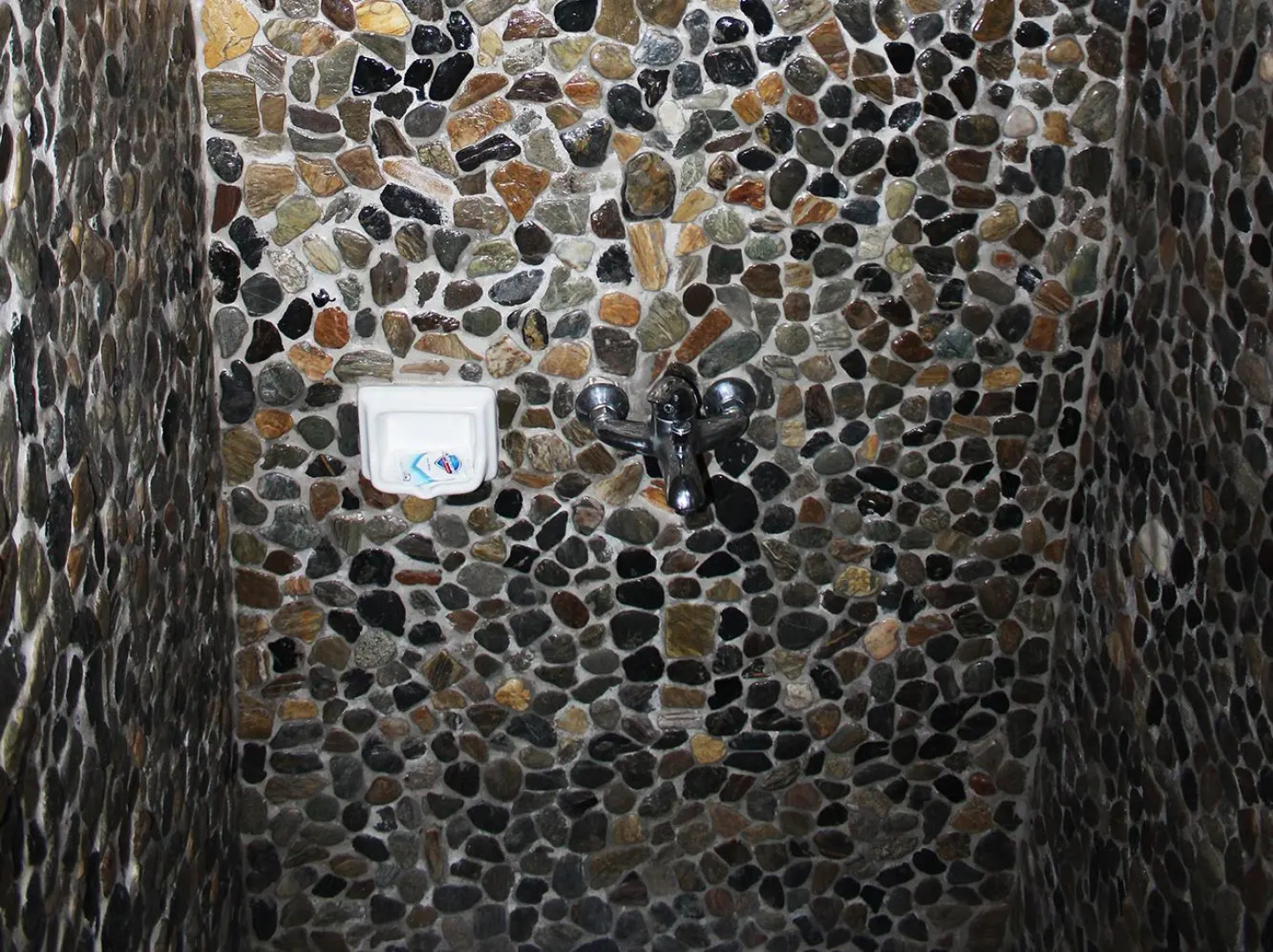 Bugang Riverside Inn