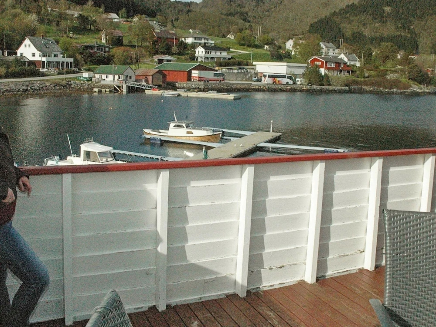 4 Person Holiday Home in Sorbovag
