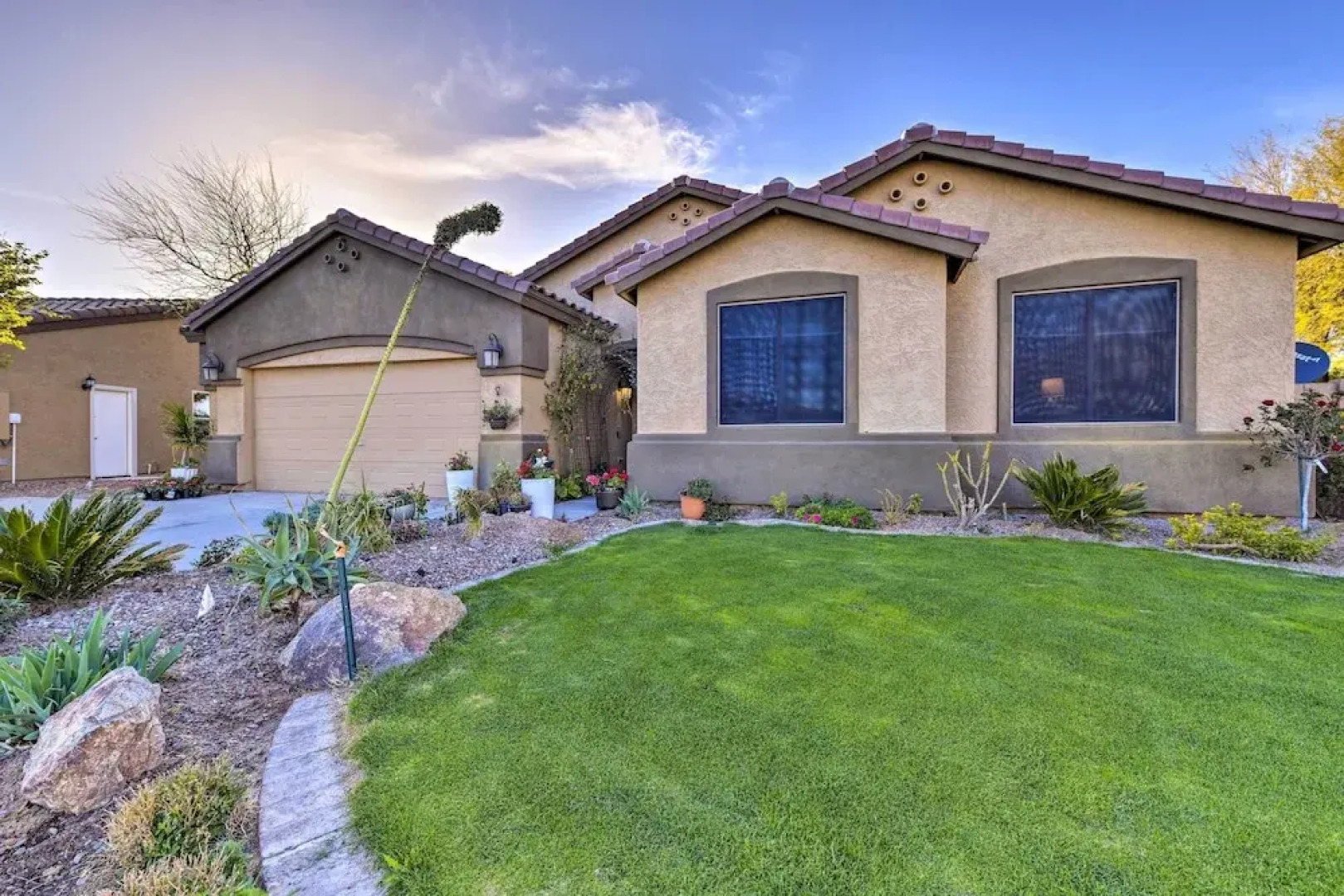 Casa Grande Vacation Rental w/ Private Pool!