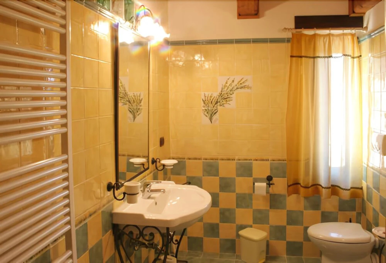 Agriturismo Poggio agli Ulivi