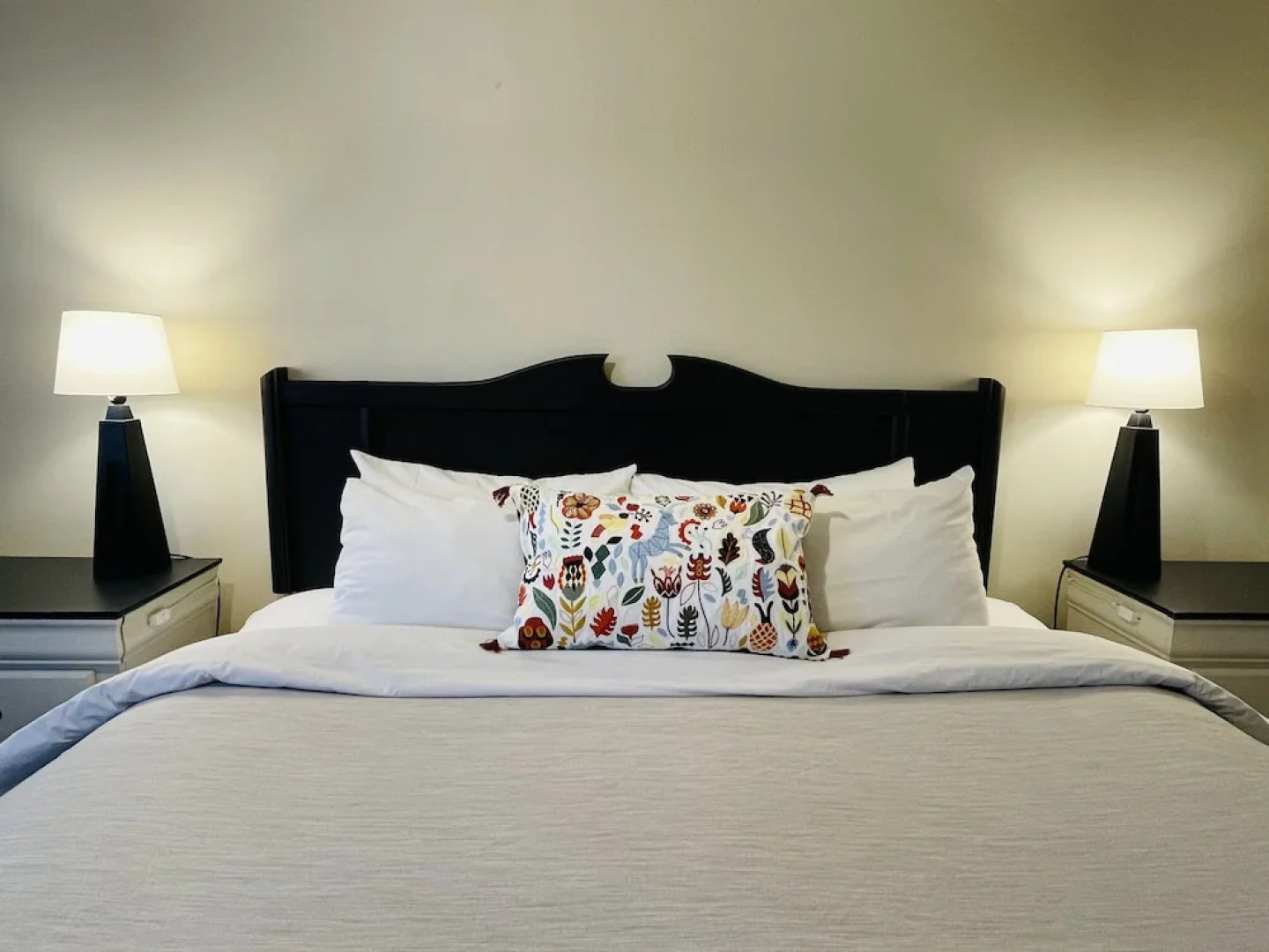 The Piccadilly Motel