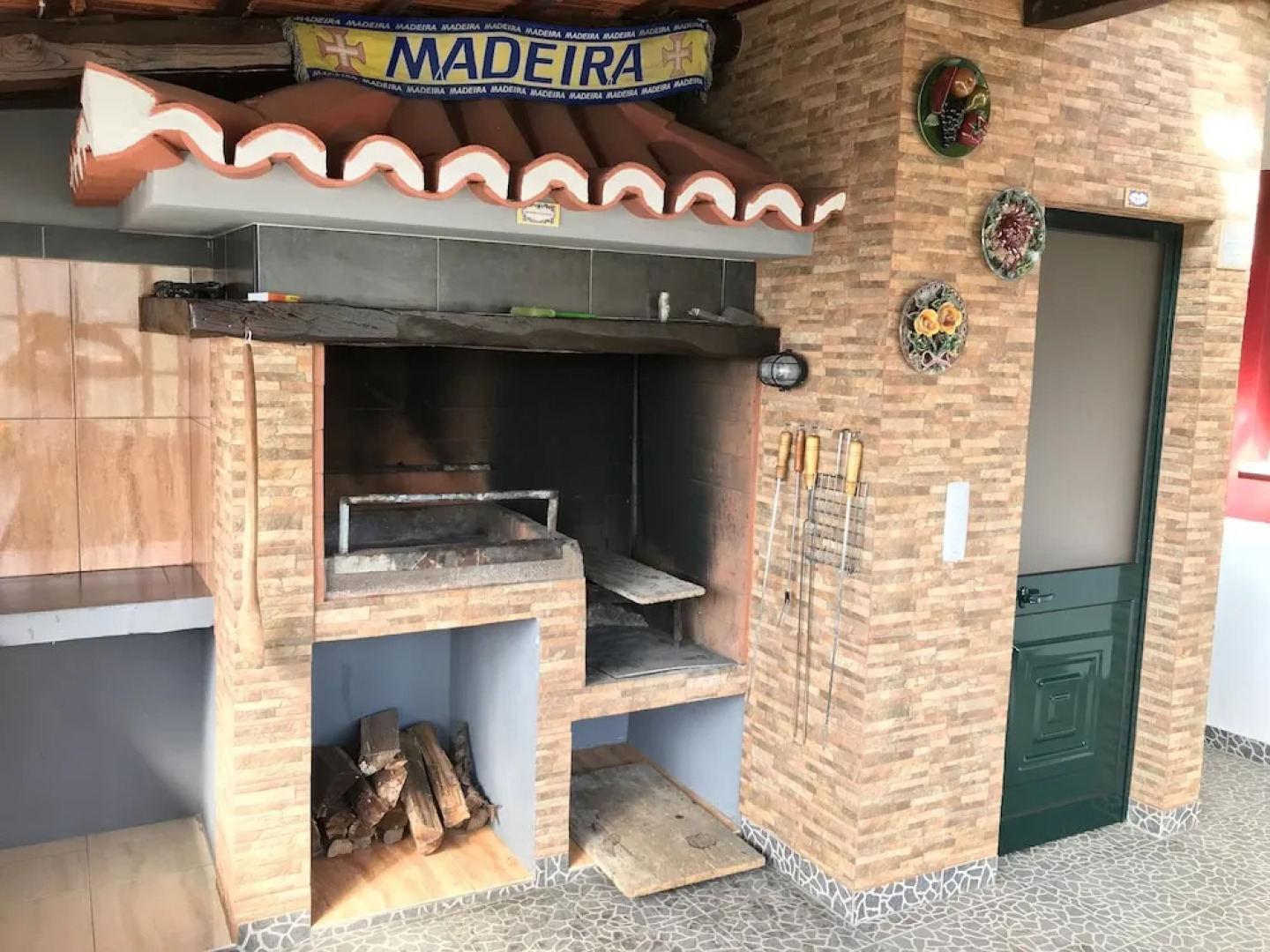 Casa de Campo Ventura