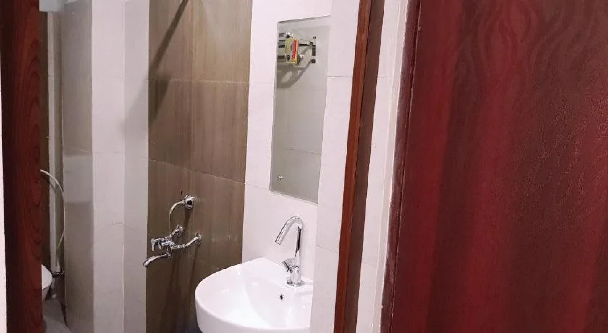Hotel Rajdhani