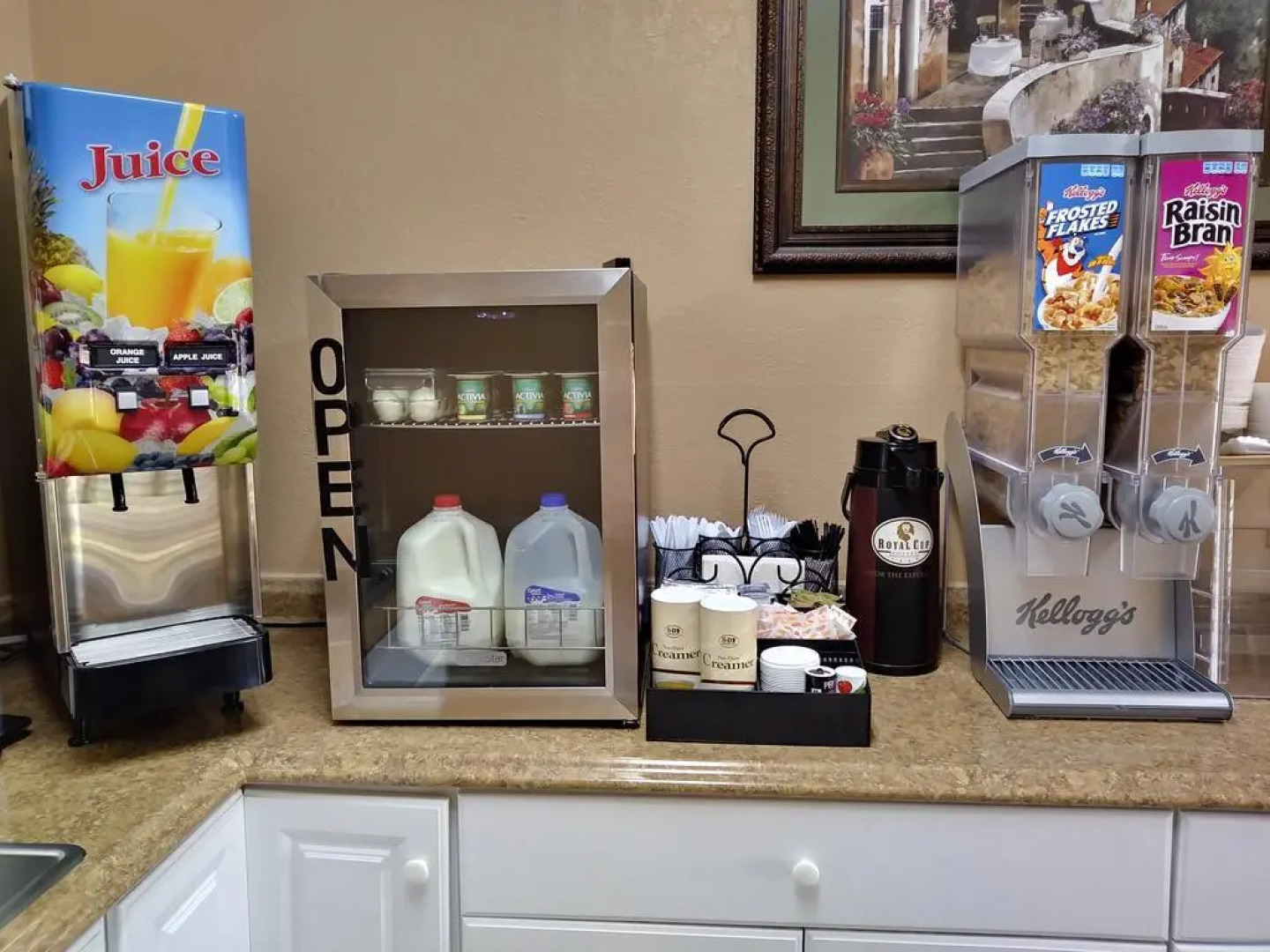 Econo Lodge Rome South