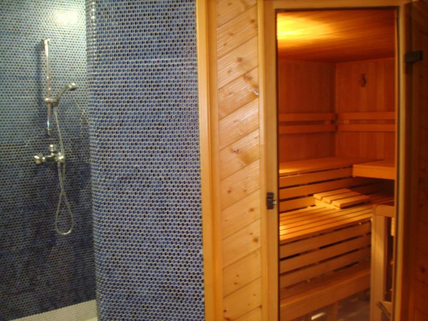 Hotel Der Mölltaler