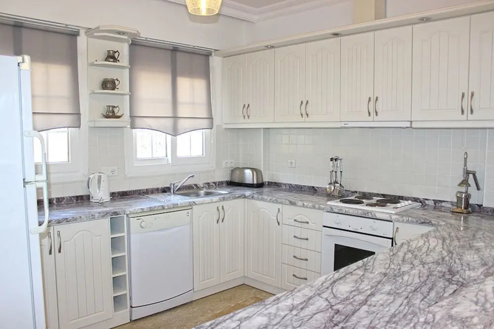 Villa Karandjo by Turkish Lettings