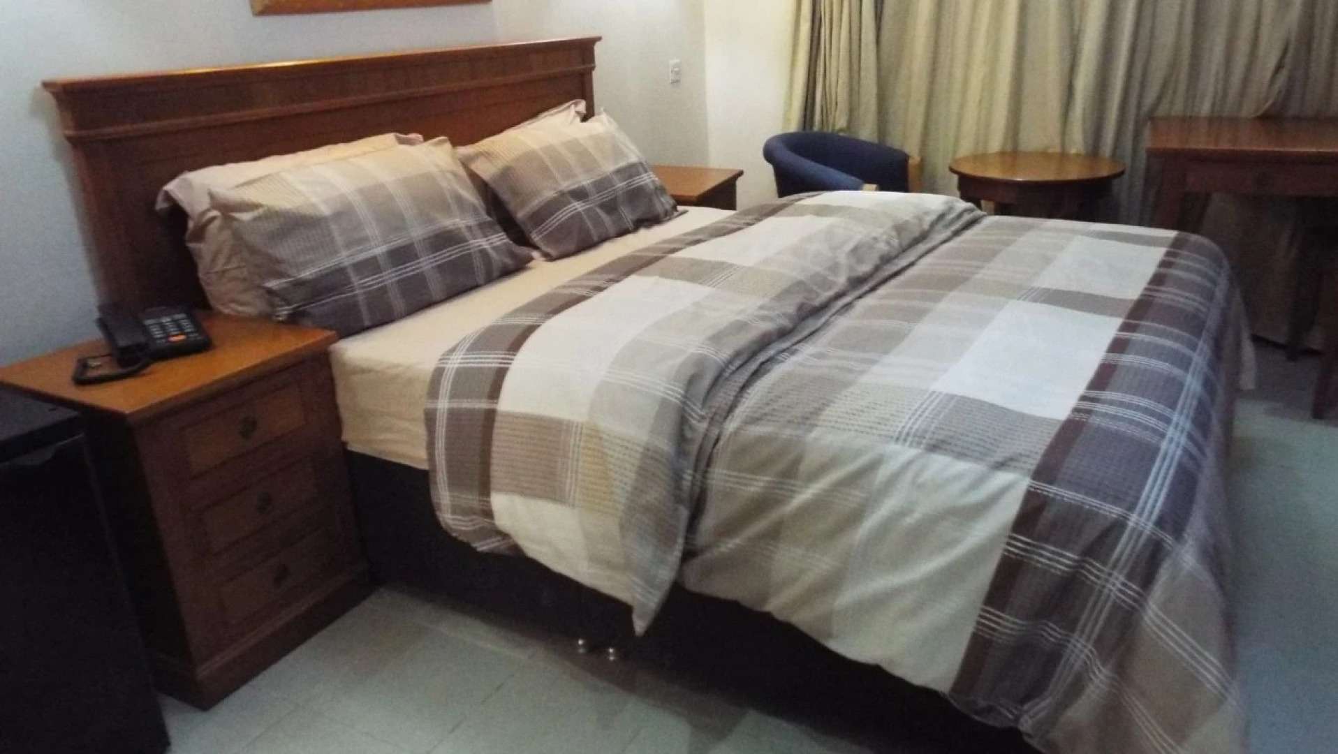 Preserve Apartments And Suites