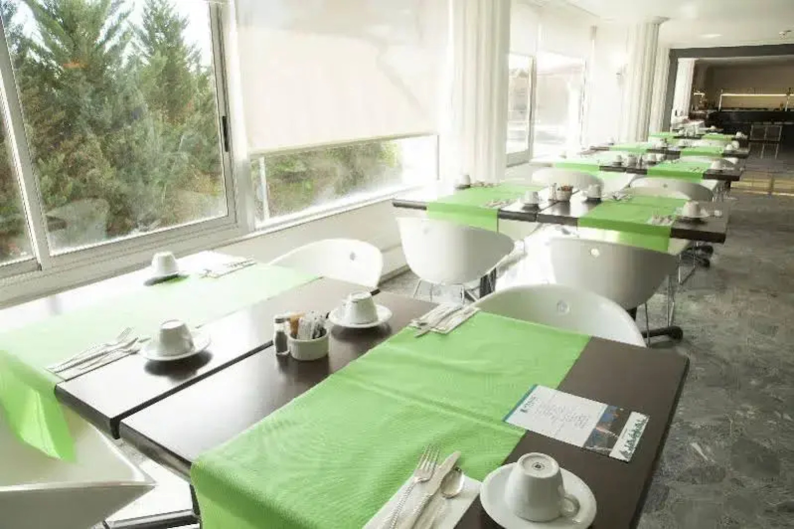 Hotel Condes de Urgel