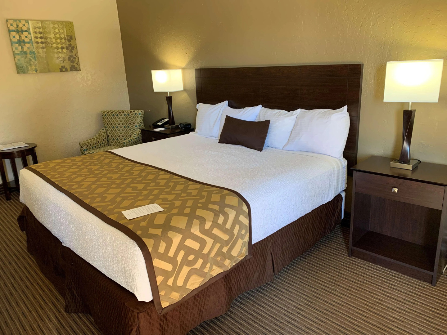 Best Western Of Hope