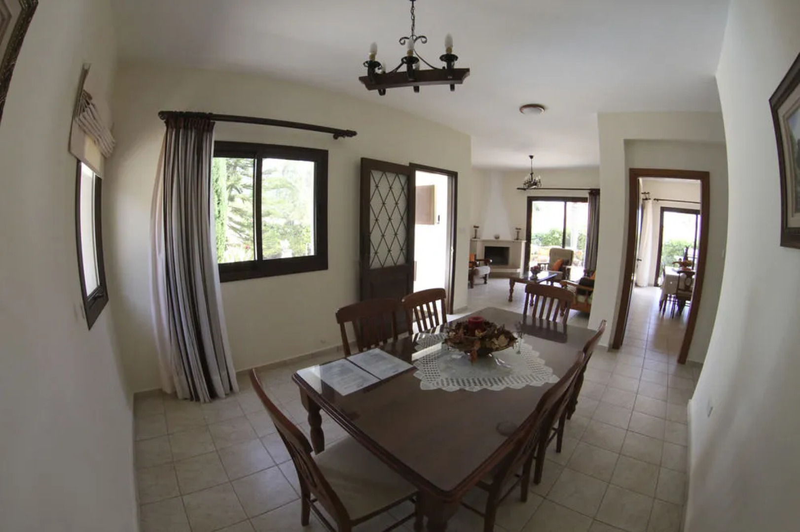 Eve Pissouri Villas