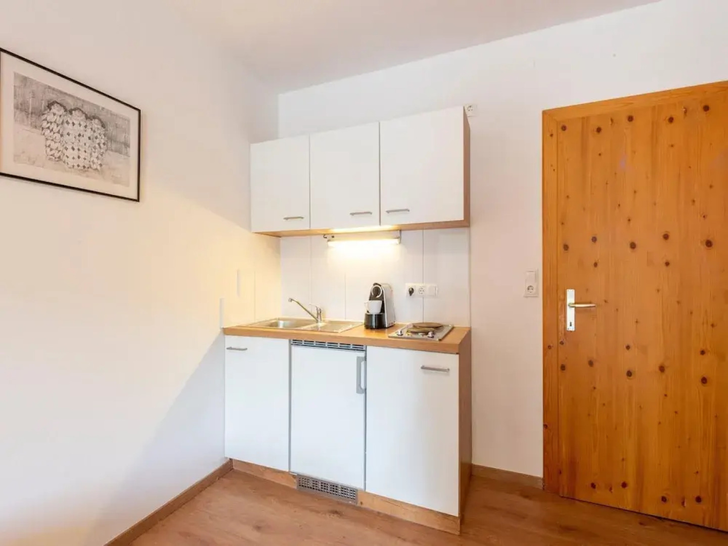 Apartment Kirchbichl Near Wildschonau Ski Slope