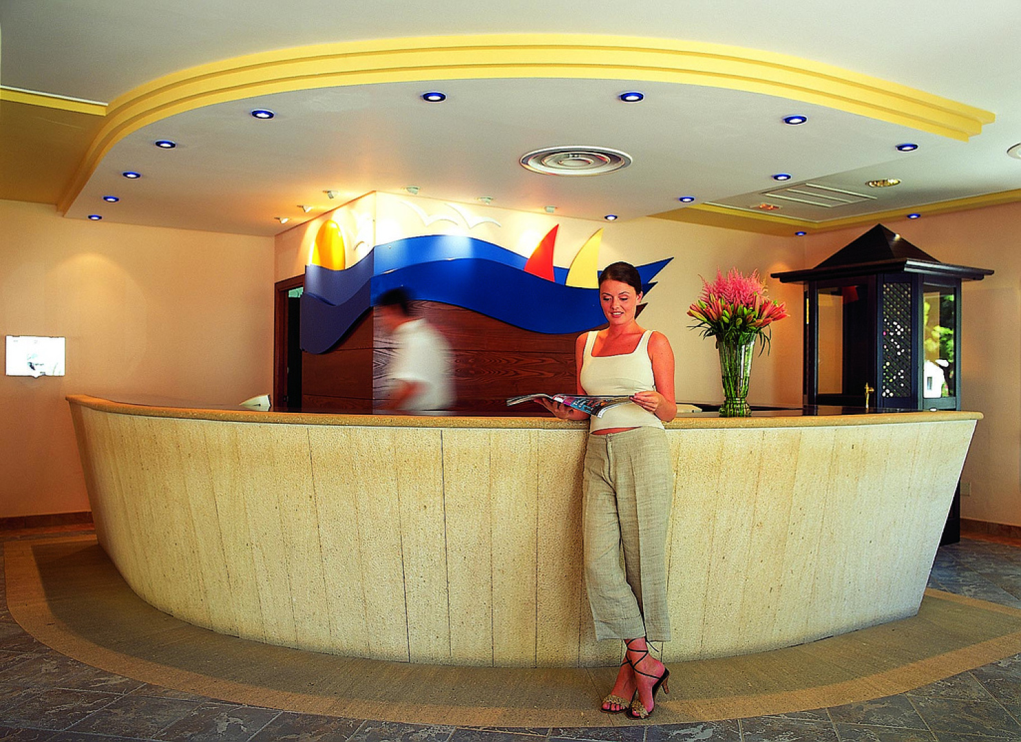 Insotel Club Maryland