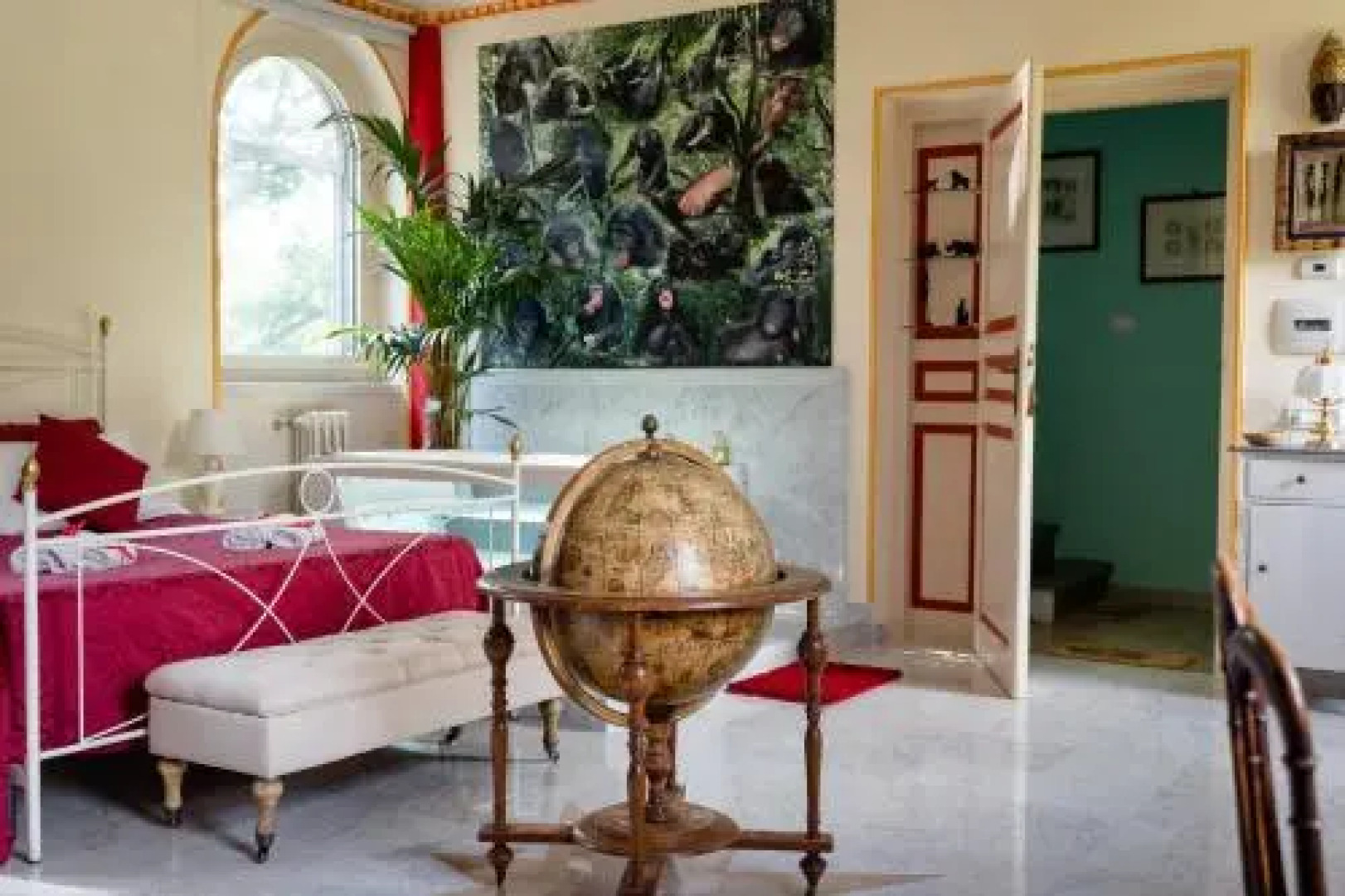 Casal Ponziani per Civita e Dintorni