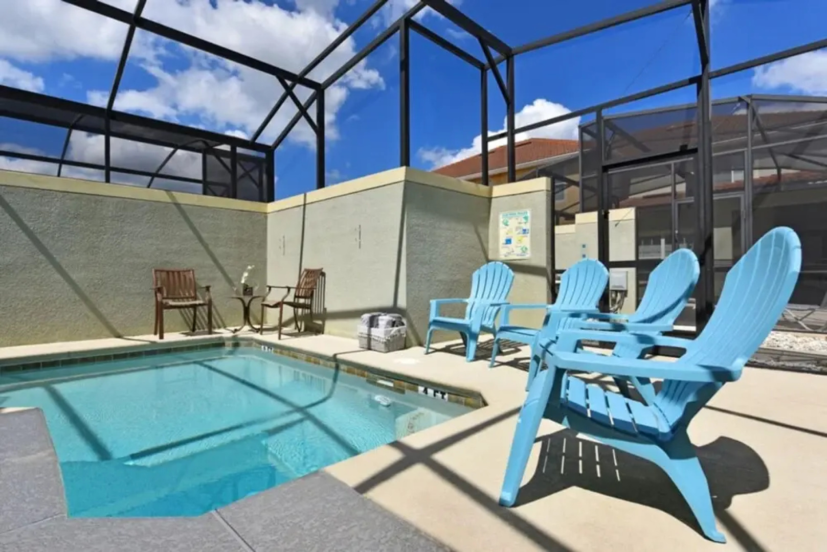 Paradise Palms Resort by Florida Star Vacations