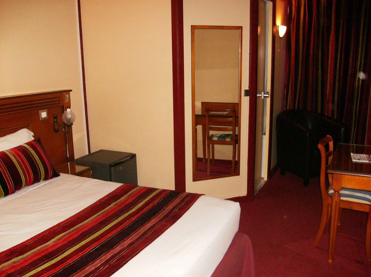 Hôtel du Val de Seine