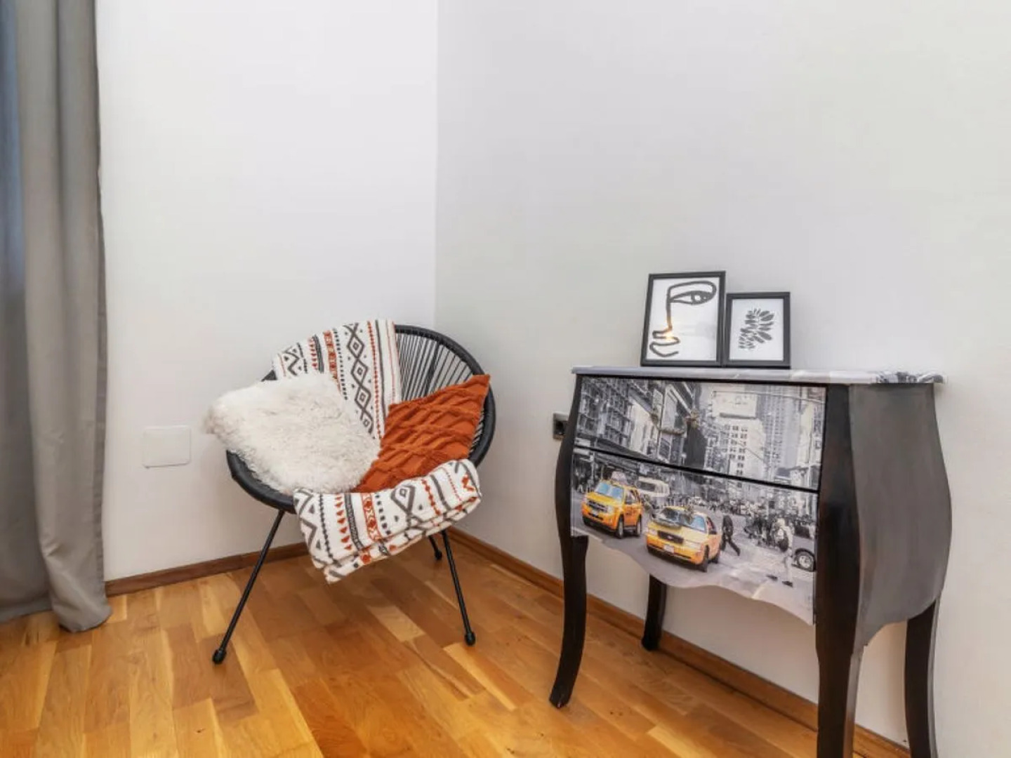 House Rukavina Bormio