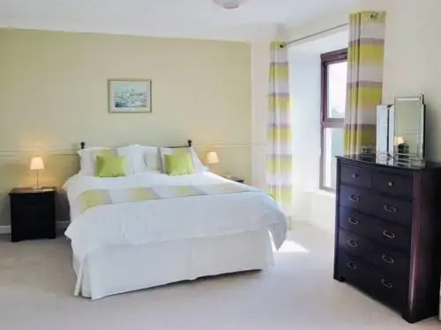 Treginegar Farmhouse