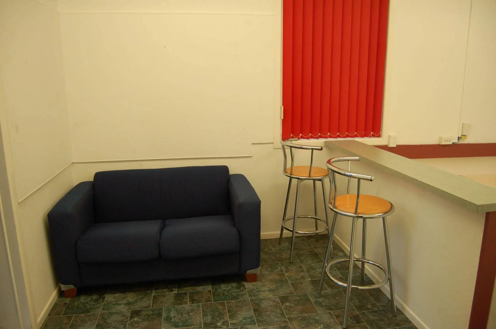 Egmont Eco Leisure Park - Hostel