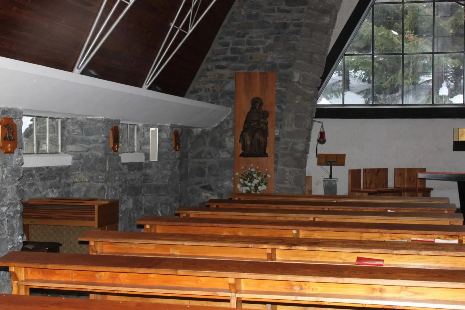 Casa Alpina Don Barra