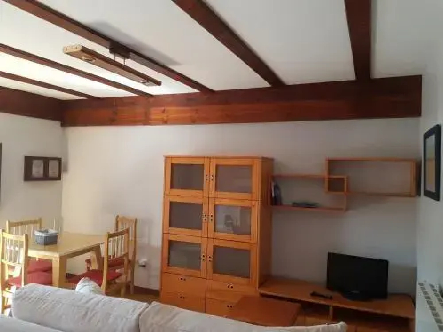 Apartamentos LLave de Santillana