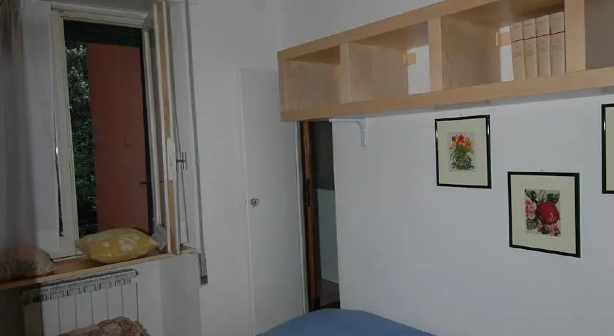 Appartmento Santa Margherita